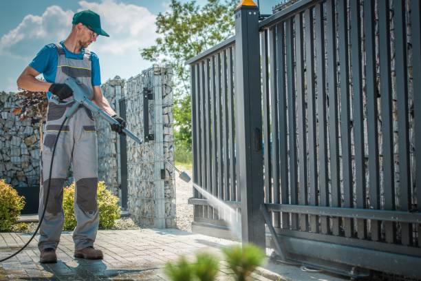 Best Building Exterior Washing  in Perryopolis, PA