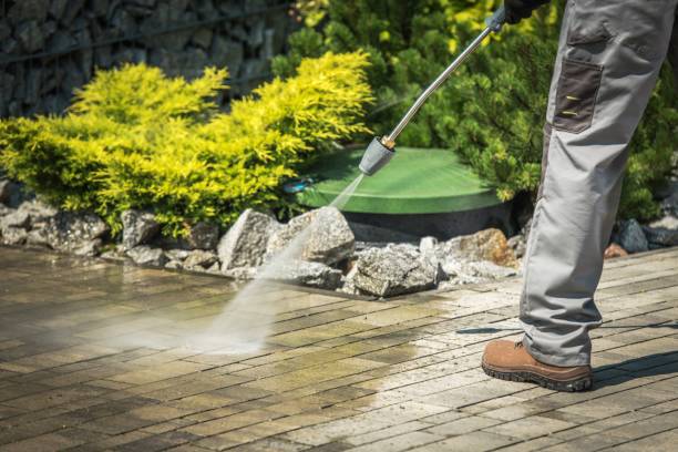 Best Concrete Sealing  in Perryopolis, PA