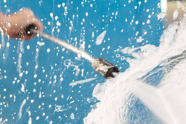 Best Fleet Vehicle Washing  in Perryopolis, PA
