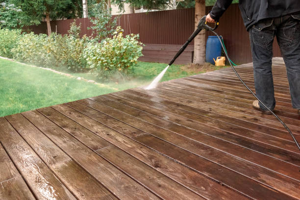 Best Gutter Cleaning  in Perryopolis, PA