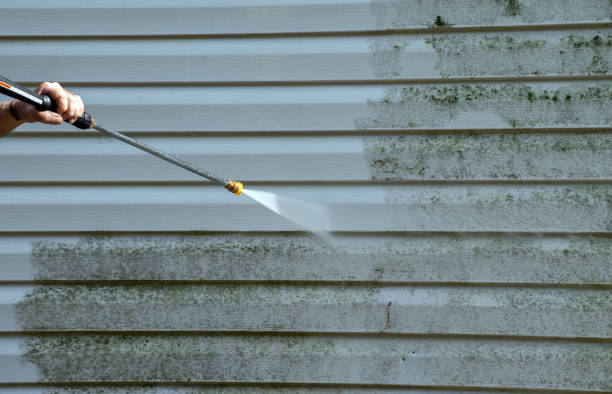 Best Patio and Deck Pressure Washing  in Perryopolis, PA