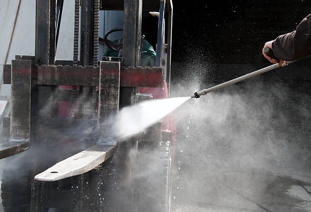 Best Post-Construction Pressure Washing  in Perryopolis, PA