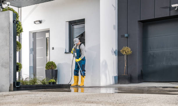 Best House Exterior Washing  in Perryopolis, PA
